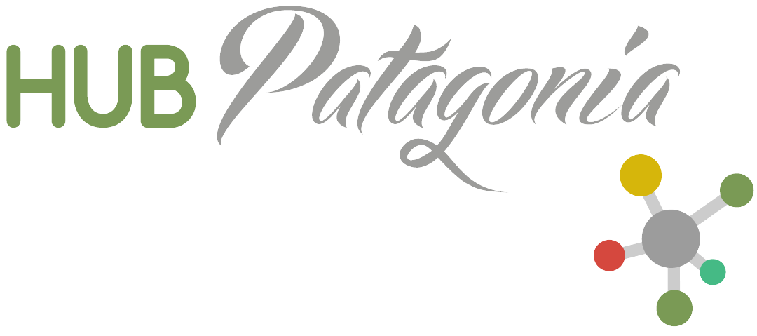 Logo de Hub Patagonia